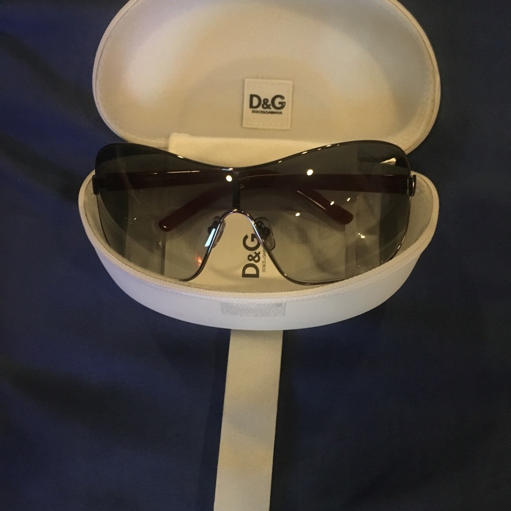 D&G Sunglasses